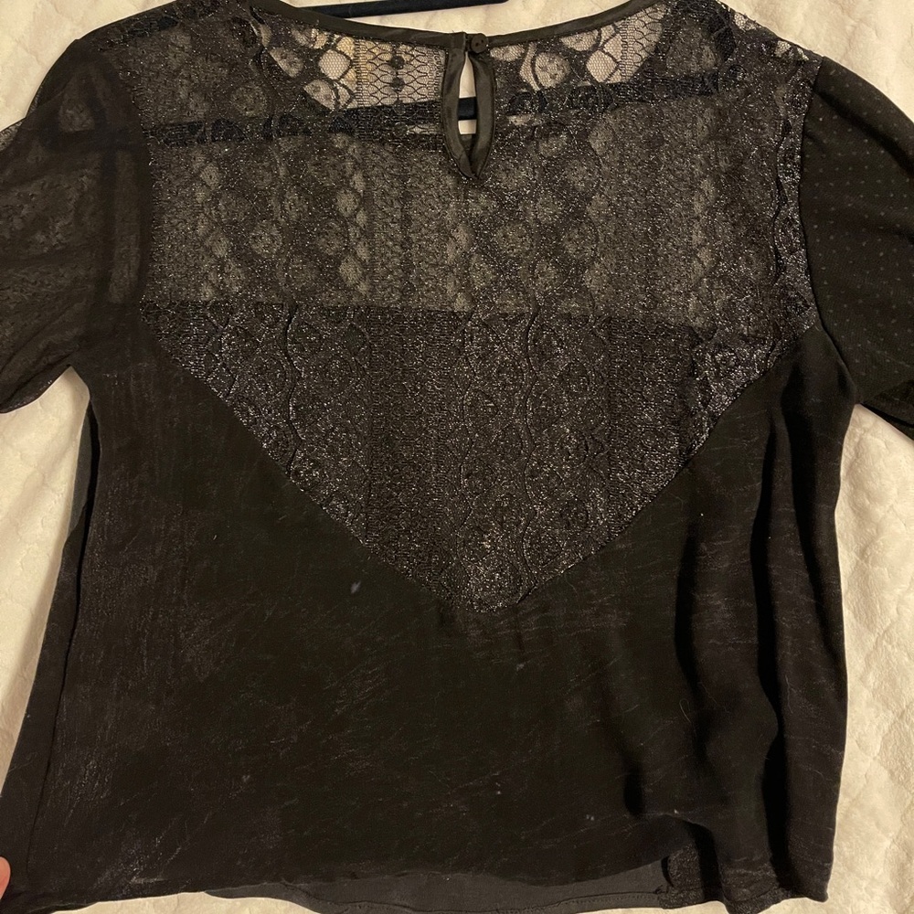 Led Zeppelin T-Shirt Size S - Picture 4 of 5